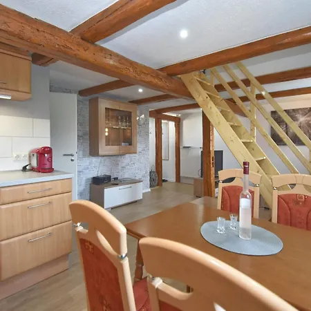 Family-friendly Stay, Cleaning Included Timmenrode