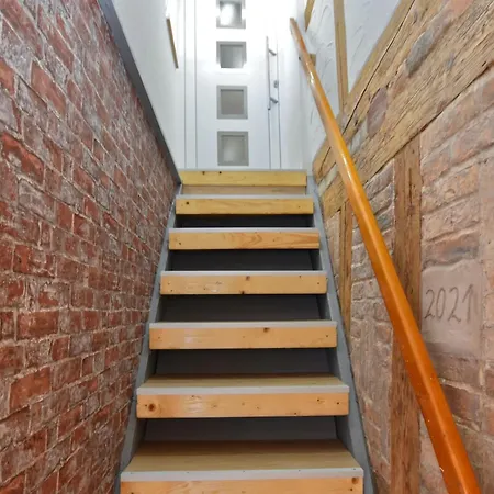 Family-friendly Stay, Cleaning Included Apartamento Timmenrode