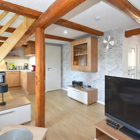 Family-friendly Stay, Cleaning Included * Timmenrode