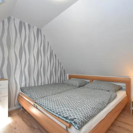 Apartamento Family-friendly Stay, Cleaning Included Timmenrode