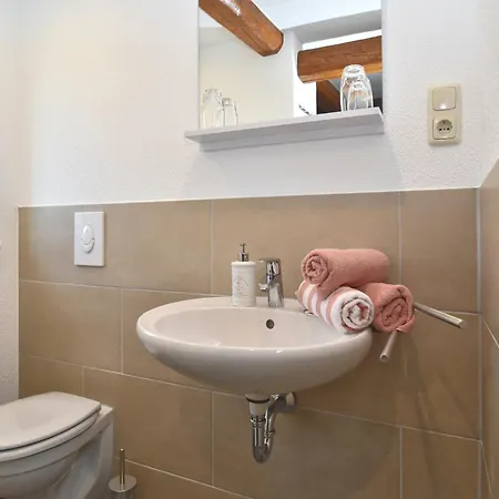 Family-friendly Stay, Cleaning Included * Timmenrode