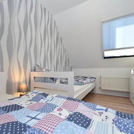 Apartamento Family-friendly Stay, Cleaning Included