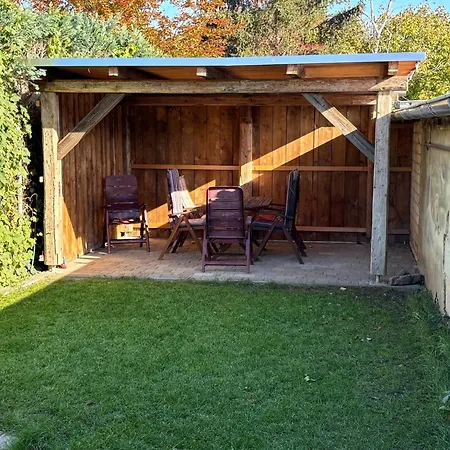 Family-friendly Stay, Cleaning Included * Timmenrode