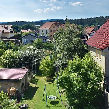 Family-friendly Stay, Cleaning Included * Timmenrode